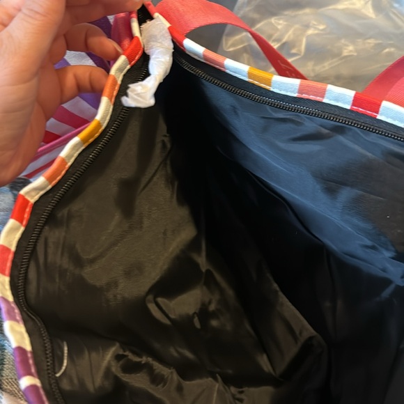 Victoria secret tote bag - Picture 3 of 4